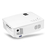 GP - 12 LED Projector 800 x 480 Pixels 2000 Lumens