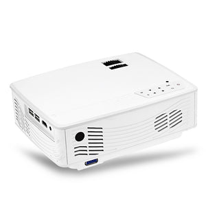 GP - 12 LED Projector 800 x 480 Pixels 2000 Lumens