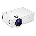 GP - 12 LED Projector 800 x 480 Pixels 2000 Lumens