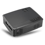 GP - 12 LED Projector 800 x 480 Pixels 2000 Lumens