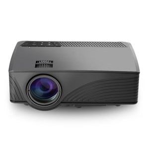 GP - 12 LED Projector 800 x 480 Pixels 2000 Lumens