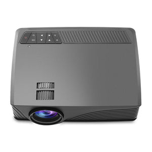 GP - 12 LED Projector 800 x 480 Pixels 2000 Lumens