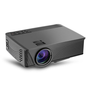 GP - 12 LED Projector 800 x 480 Pixels 2000 Lumens