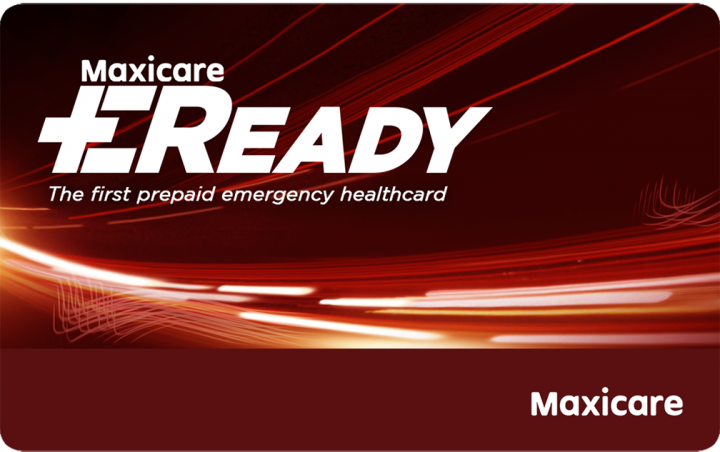 Maxicare EReady TITANIUM - without access to six(6) major hospitals