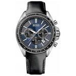 BOSS Germany Nurburgring multi-function Chronograph