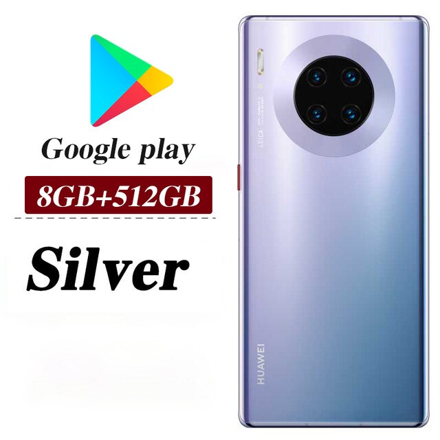 Huawei Mate 30 pro 5G