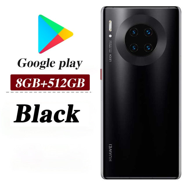 Huawei Mate 30 pro 5G