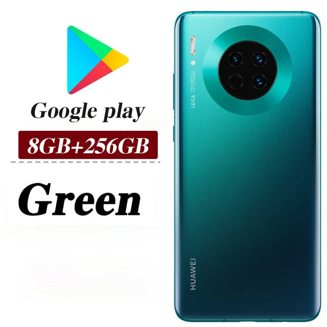 Huawei Mate 30 pro 5G