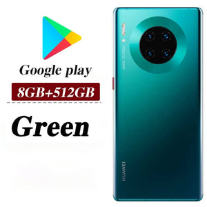 Huawei Mate 30 pro 5G