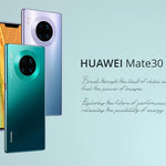 Huawei Mate 30 pro 5G