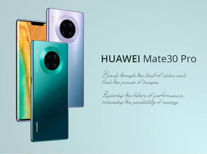 Huawei Mate 30 pro 5G