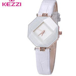 high-quality 2019 new 5color jewelry watch